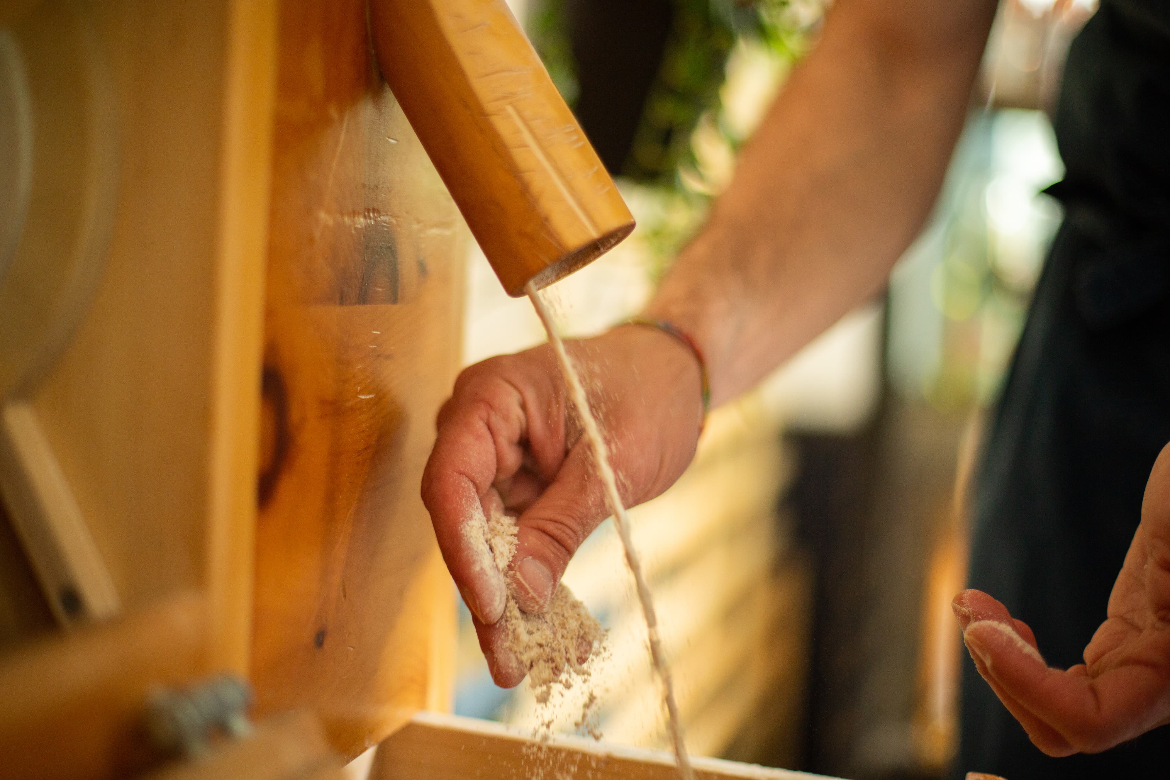 Offrir un cours pizza Lyon — carte cadeau atelier pizza artisanale EAPPS